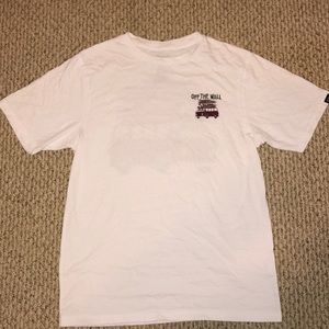 Vans t-shirt